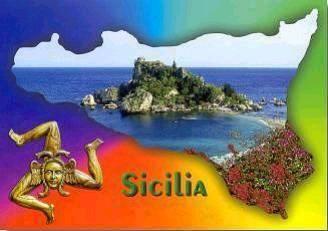 Sicilia Per Sempre